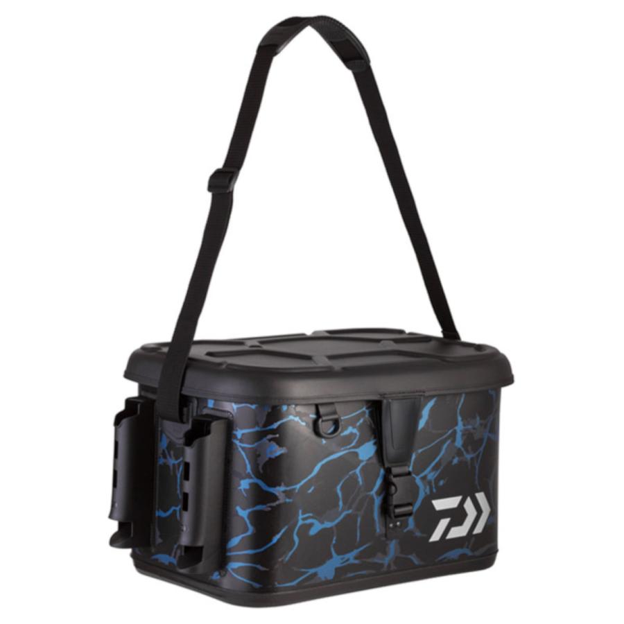 ダイワ モバイルタックルバッグ S40 B スプラッシュブラック 釣具のポイント東日本 Yahoo 店 通販 Yahoo ショッピング
