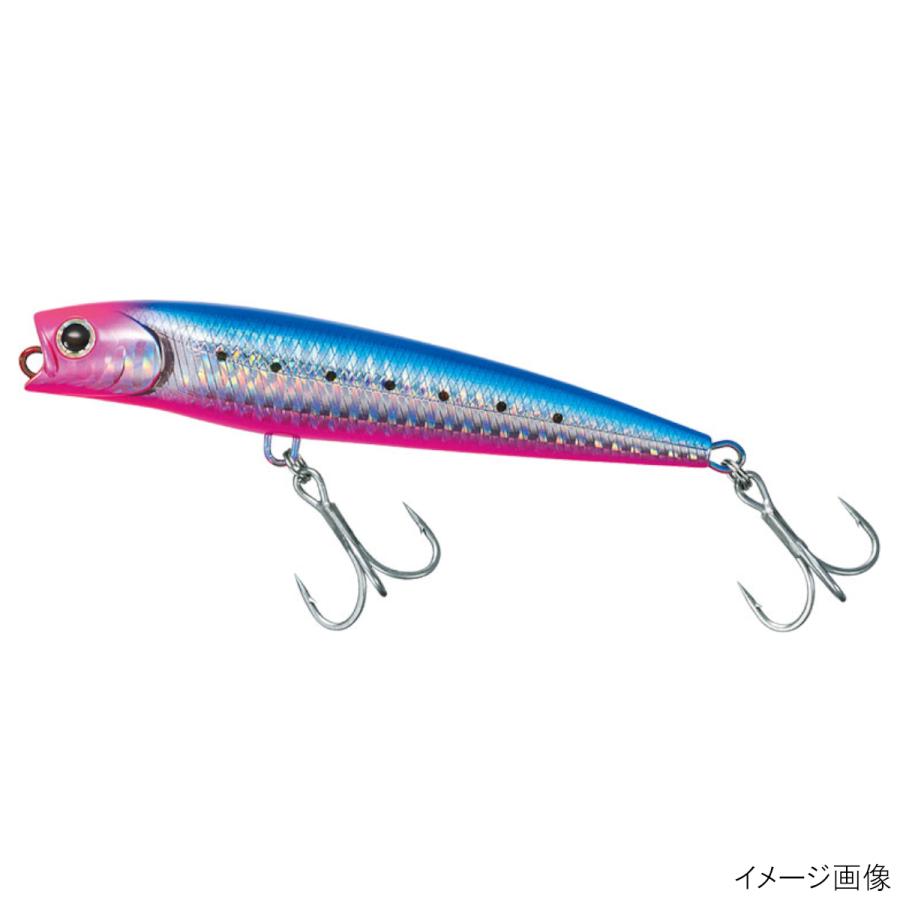 ダイワ モアザン ソルトペンシル 95f サイトブルピンイワシ 釣具のポイント東日本 Yahoo 店 通販 Yahoo ショッピング