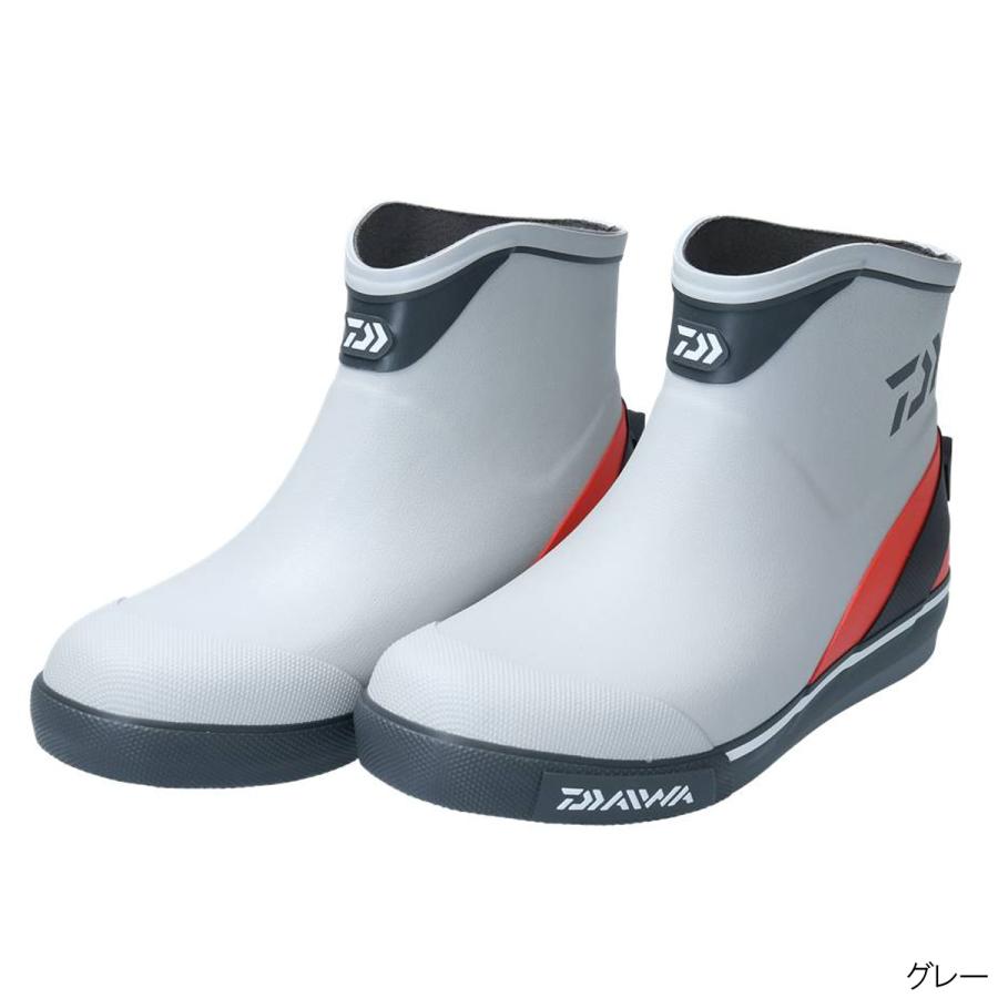 ダイワ デッキブーツ Db 1411 3l グレー 釣具のポイント東日本 Yahoo 店 通販 Yahoo ショッピング