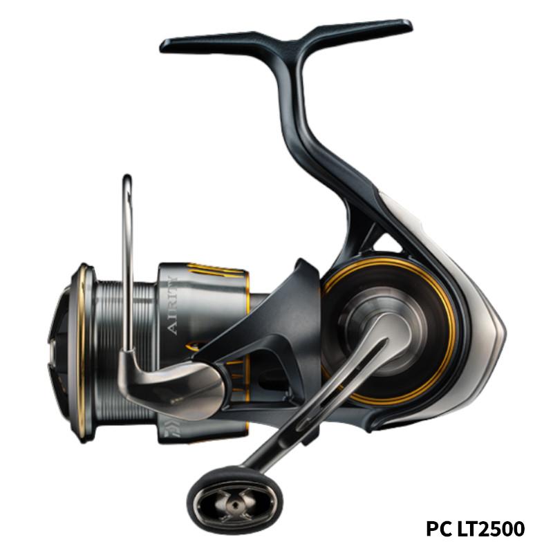 DAIWA 23エアリティPC LT2500 スピニングリール DAIWA（ダイワ） スピニングリール エアリティ PC LT2500 23年モデル