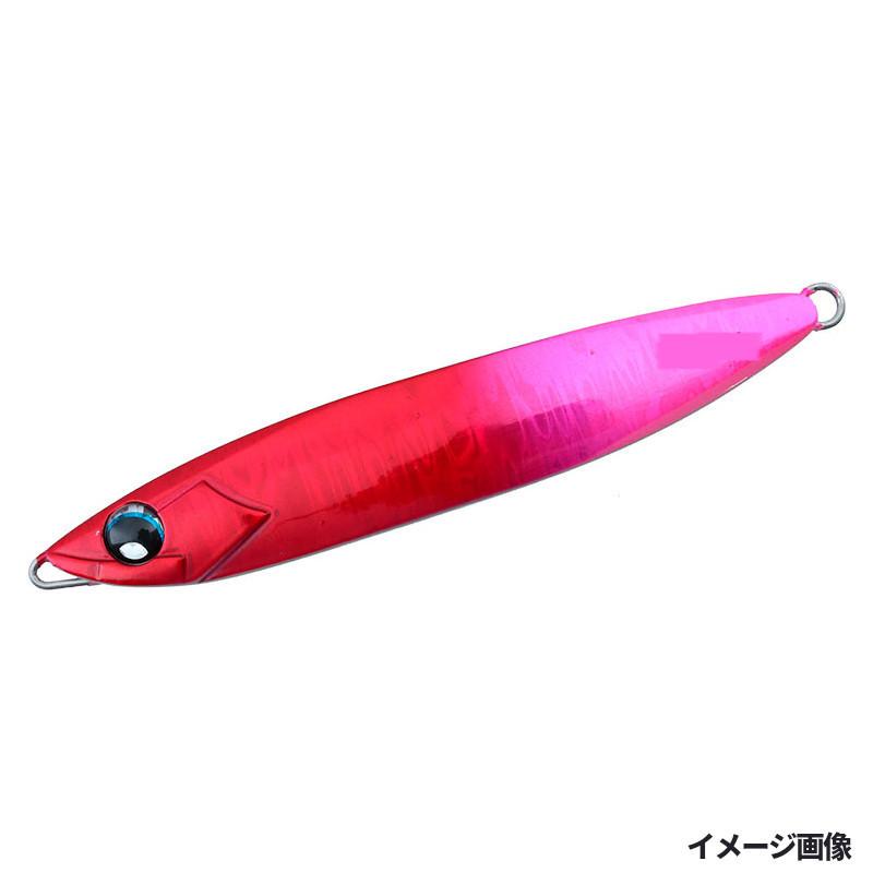 DAIWA（ダイワ） ジグ 鏡牙ジグ ベーシック-H(フック付き) 100g MG