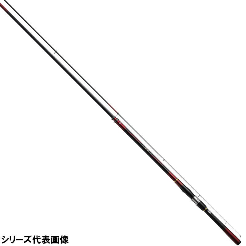 ダイワ 小継 飛竜 3-39MP・N [2021年モデル] : 4550133128356 : 釣具の 
