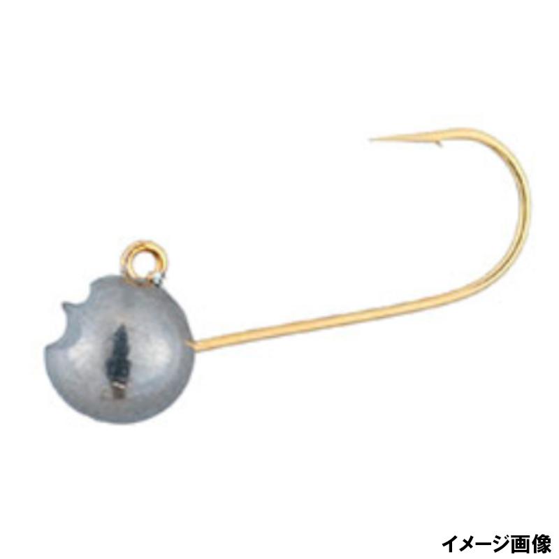 DAIWA（釣り） ダイワ 月下美人 アジングジグヘッドTG 2.0g #10