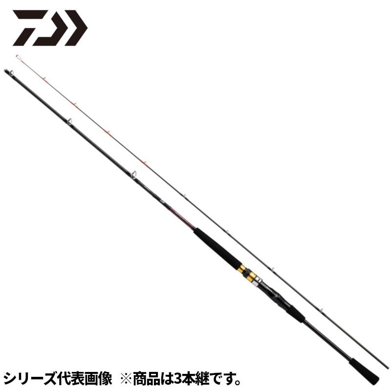 DAIWA（ダイワ） 【現品限り】 船竿 シーフレックス64 50-300・N 22年