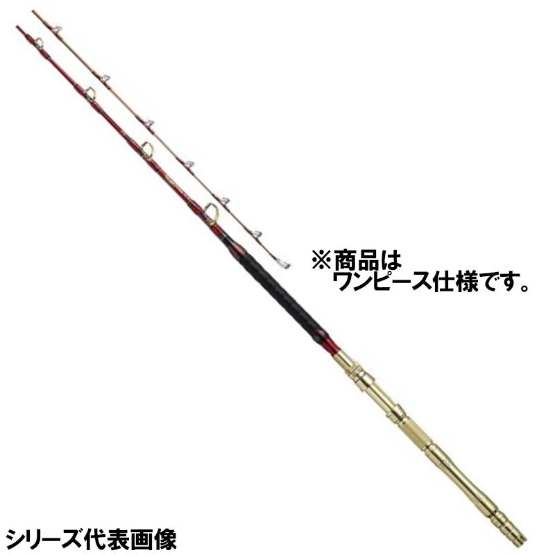 DAIWA（ダイワ） 船竿 マッドバイパー ファング 157 [2021年追加モデル