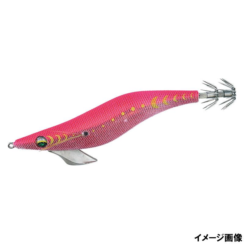 DAIWA（ダイワ） 【現品限り】 エギ エメラルダス ピーク 3.5号 赤