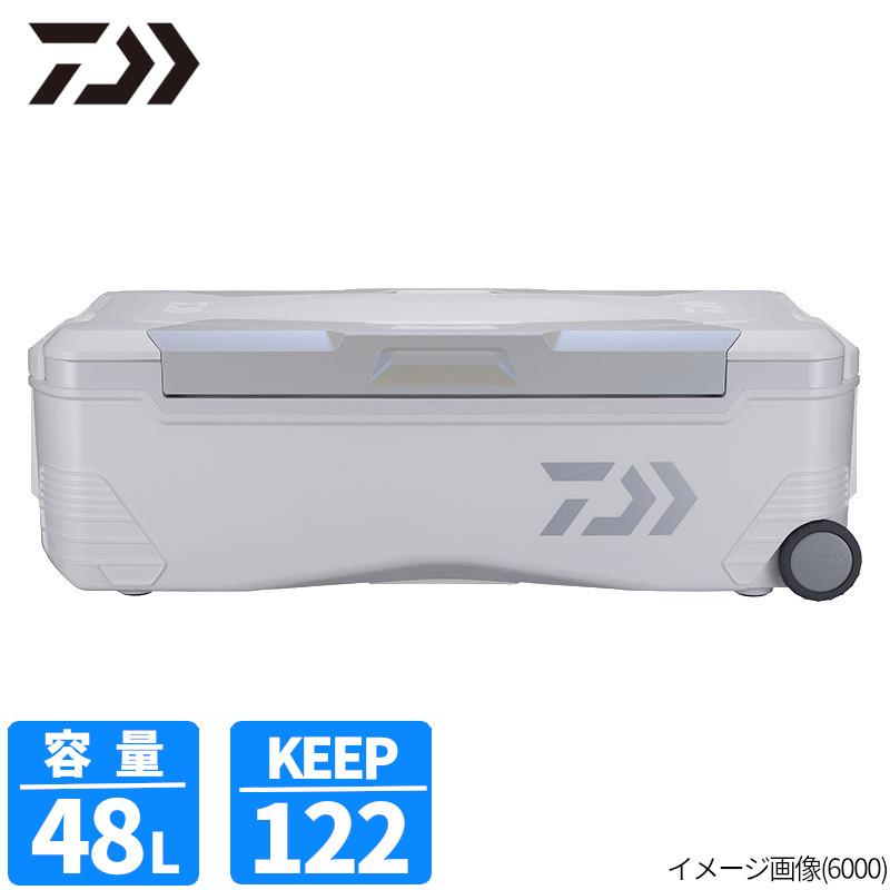 ダイワ トランクマスターhd Ii Tss 4800 パール クーラーボックス 大型商品 同梱不可 他商品同時注文不可 釣具のポイント東日本 Yahoo 店 通販 Yahoo ショッピング