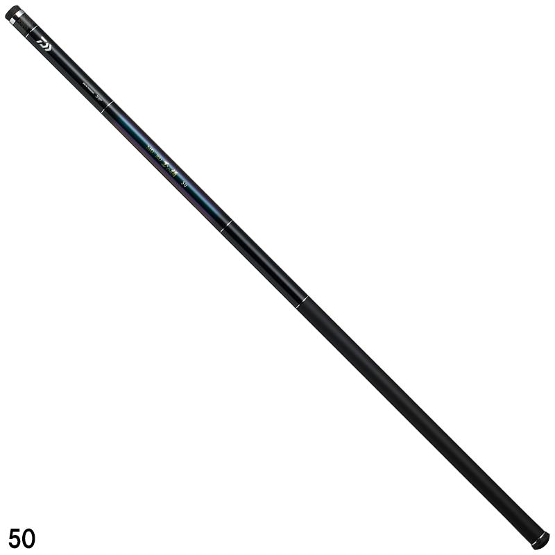 DAIWA（釣り） ダイワ MD ISO 玉の柄 50 [21年モデル] : 釣具の 