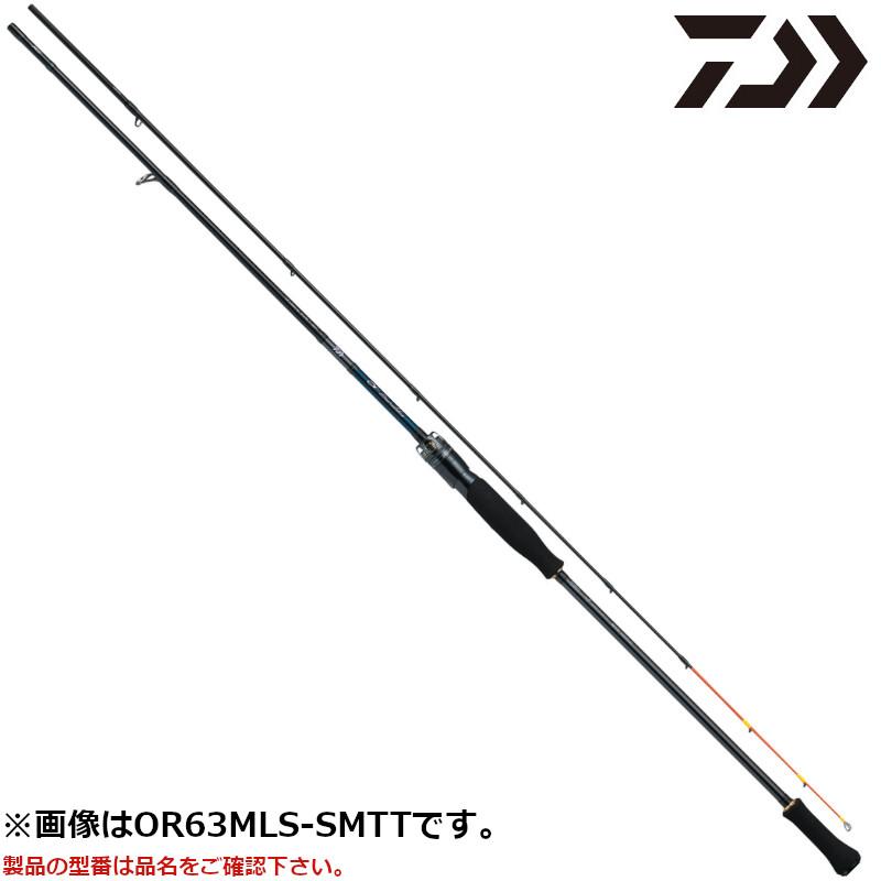 DAIWA(釣り) ダイワ エメラルダス EX イカメタル OR70MLS-SMTT DAIWA(釣り) ダイワ エメラルダス EX イカメタル OR70MLS-SMTT