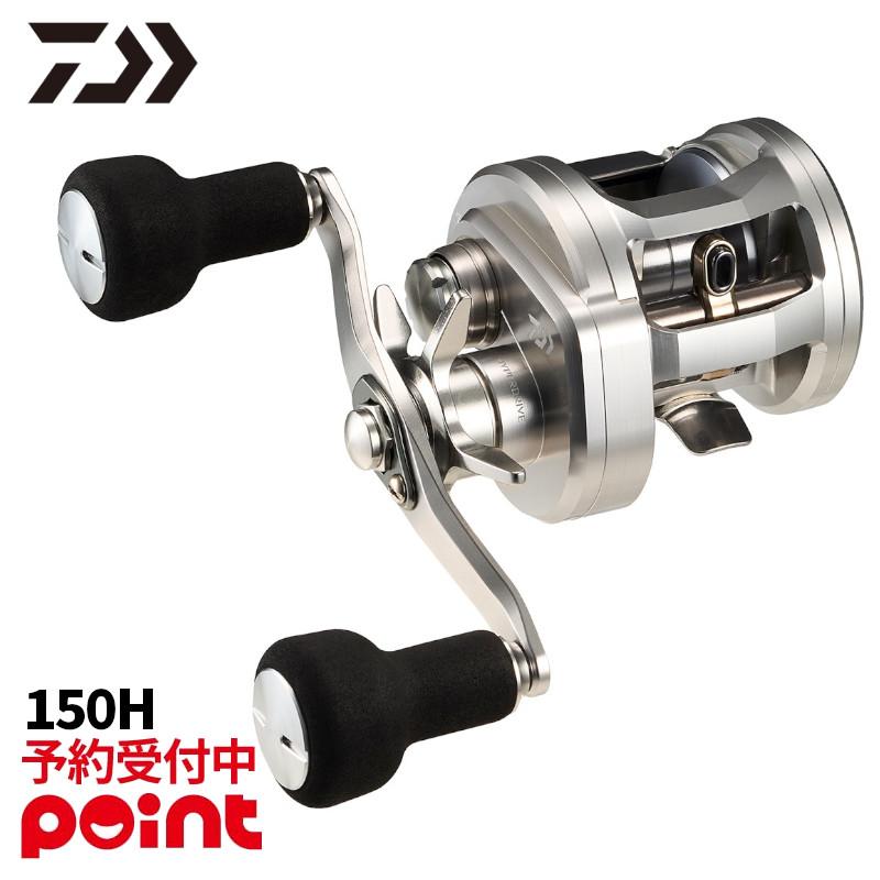 DAIWA（ダイワ） 【26年1月入荷予定/ご予約受付中！】ダイワ ベイト