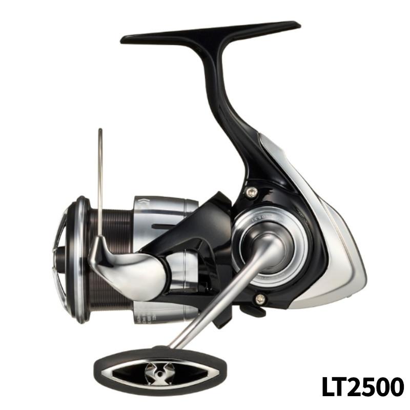 ダイワ スピニングリール レグザ LT2500 23年モデル スピニングリール 