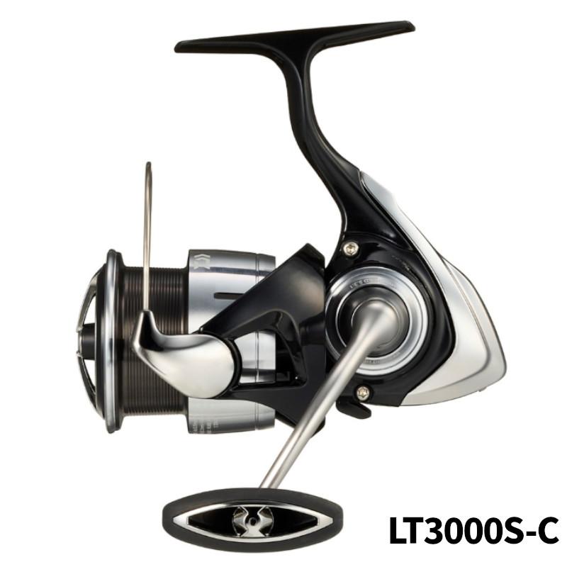 Daiwa LT3000S-C スピニングリール 【公式通販】
