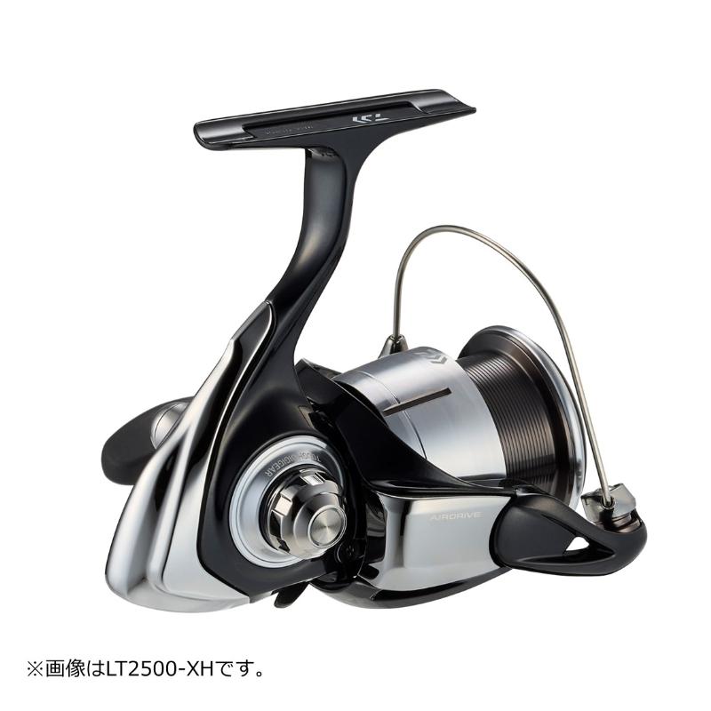 DAIWA(釣り) ダイワ スピニングリール レグザ LT3000-XH 23年 DAIWA(釣り) ダイワ スピニングリール レグザ LT3000-XH 23年