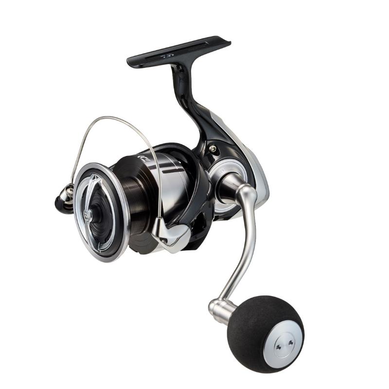 DAIWA（釣り） ダイワ スピニングリール レグザ LT5000-CXH 23年