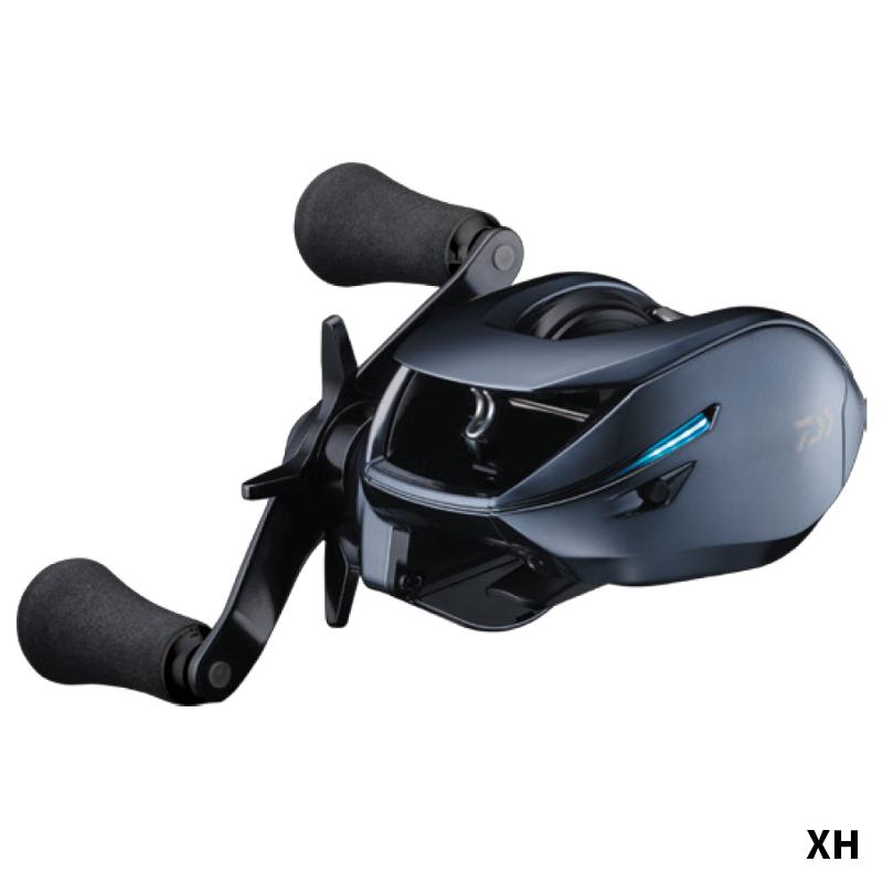 DAIWA(釣り) ダイワ ベイトリール IM Z リミットブレイカー XH DAIWA(釣り) ダイワ ベイトリール IM Z リミットブレイカー XH