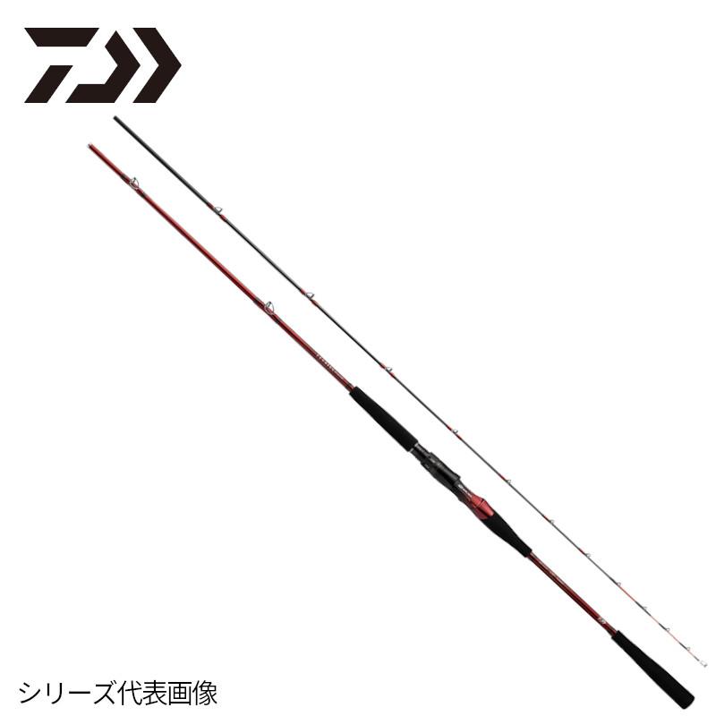 DAIWA（釣り） ダイワ 船竿 リーディング MG 82 HH-205MT [22年モデル 