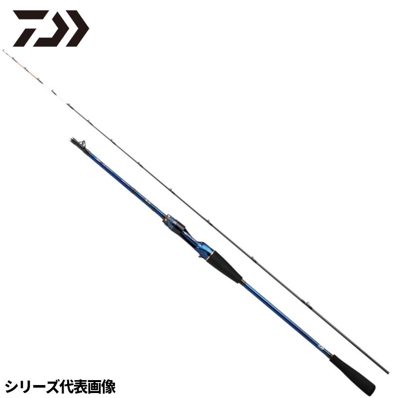 DAIWA 極鋭アマダイ MH-195 DAIWA（ダイワ） 船竿 極鋭 アマダイ MH-195 22年モデル : 釣具の