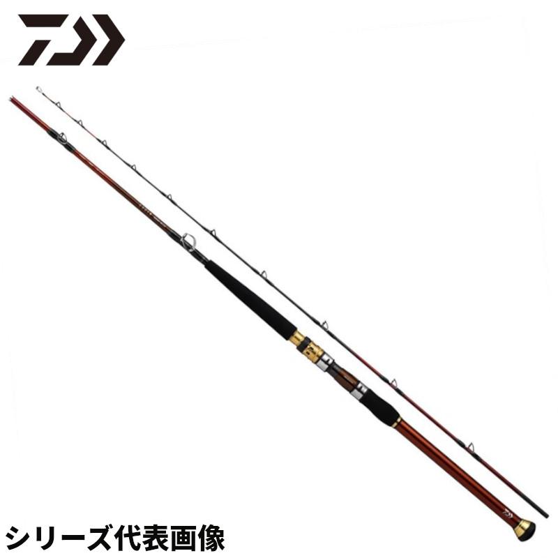 ダイワ 船竿 ゴウイン ネモノ H-230 24年モデル DAIWA（ダイワ） 船竿 ゴウイン ネモノ H-230 24年モデル : 釣具の