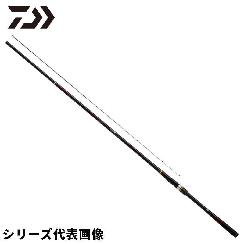 DAIWA（ダイワ） 磯竿 銀狼 0-53・K 24年モデル : 釣具のポイント
