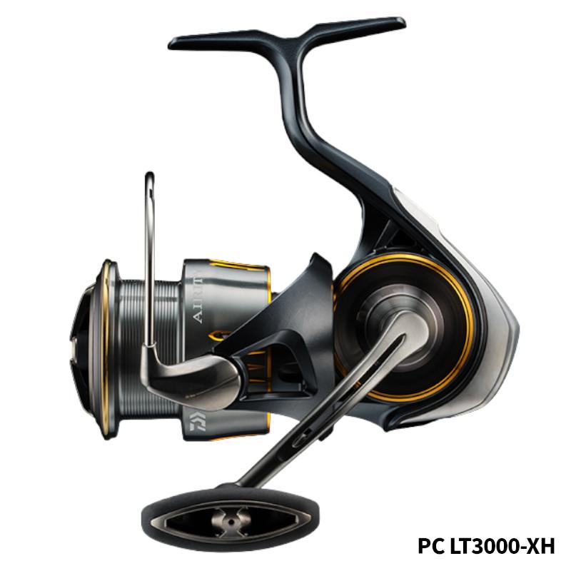 Daiwa23エアリティ PC LT3000-XH スピニングリール DAIWA（ダイワ） スピニングリール エアリティ PC LT3000-XH 23年