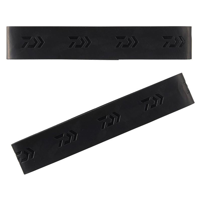DAIWA（ダイワ） ロッドグリップテープ(A) ブラック : 釣具のポイント