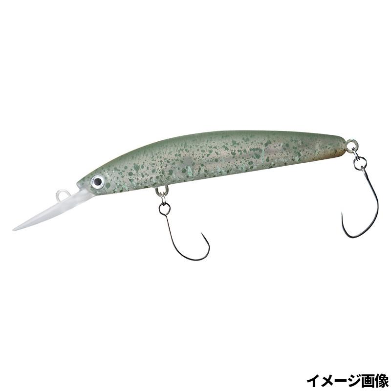 DAIWA（ダイワ） ルアー プレッソ ダブルクラッチ 60SHF tuned by HMKL