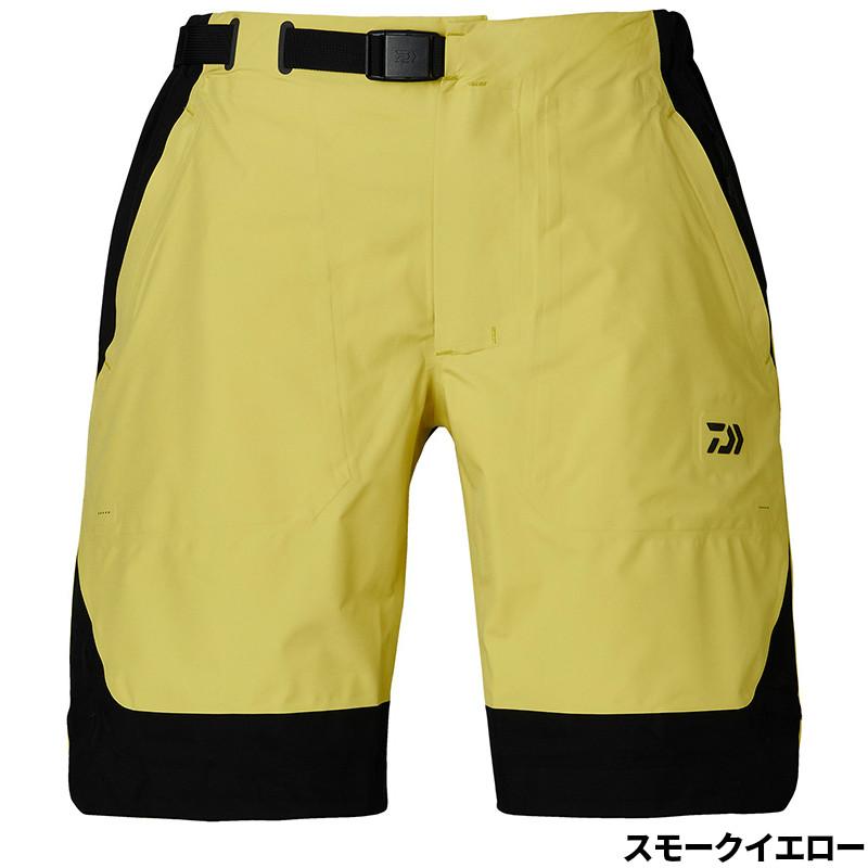 DAIWA（ダイワ） 【アウトレット】 ウェア DR-1723P ゴアテックス