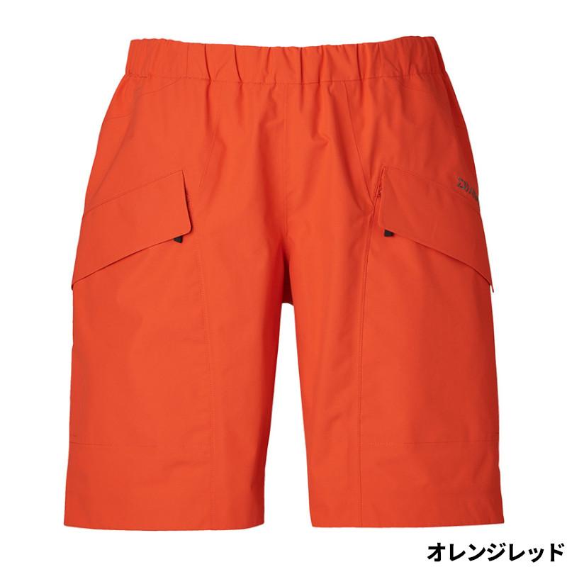 DAIWA（ダイワ） 【現品限り】 レディースウェア DR-5123P レイン