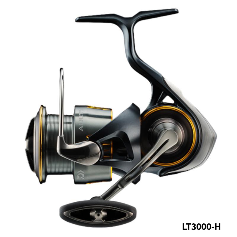 DAIWA(釣り) ダイワ スピニングリール エアリティ LT3000-H 23 DAIWA(釣り) ダイワ スピニングリール エアリティ LT3000-H 23