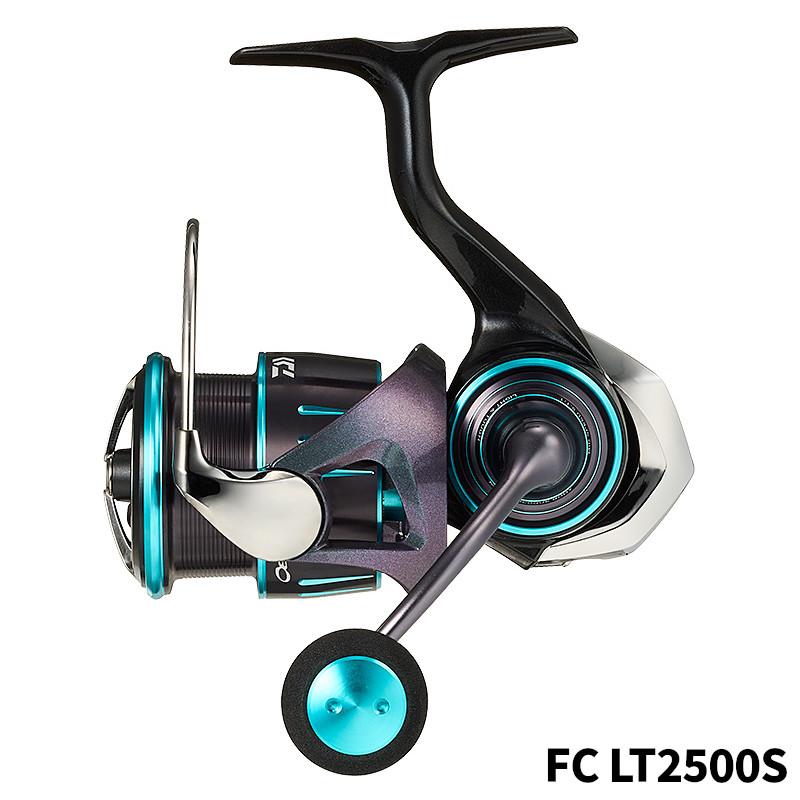 エメラルダス RX FC LT2500S スピニングリール DAIWA（ダイワ） スピニングリール エメラルダス RX FC LT2500S 23年