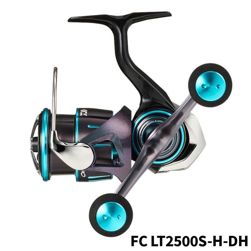 DAIWA(釣り) ダイワ スピニングリール エメラルダス RX FC DAIWA(釣り) ダイワ スピニングリール エメラルダス RX FC
