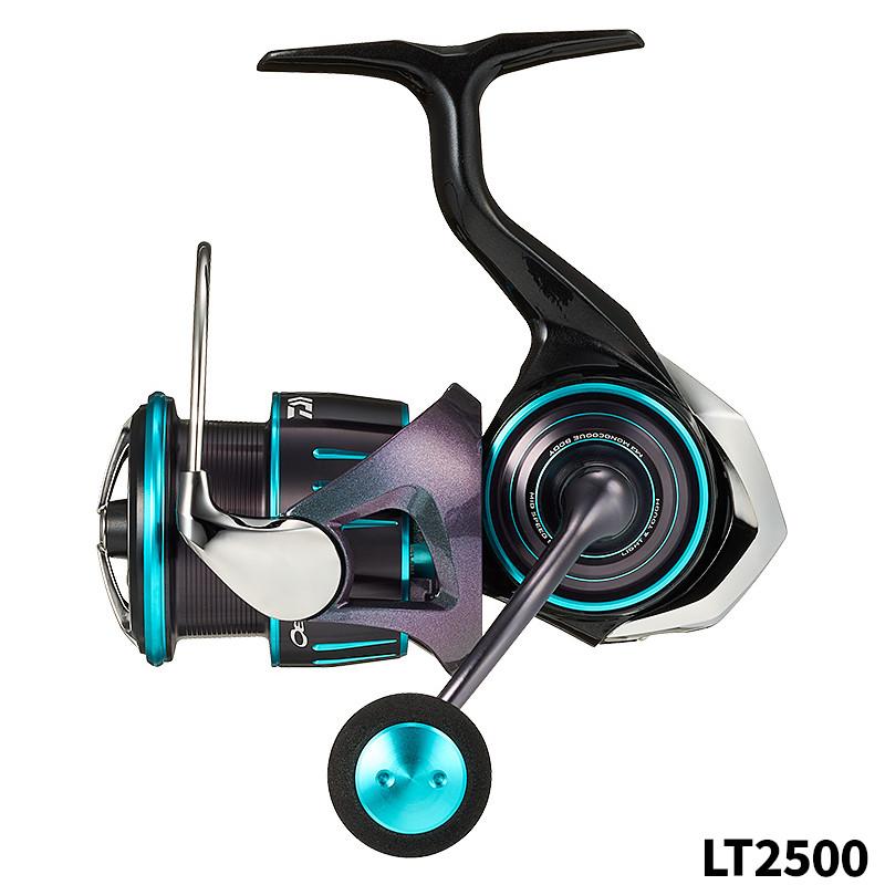 DAIWA(釣り) ダイワ スピニングリール エメラルダス RX LT2500 DAIWA(釣り) ダイワ スピニングリール エメラルダス RX LT2500