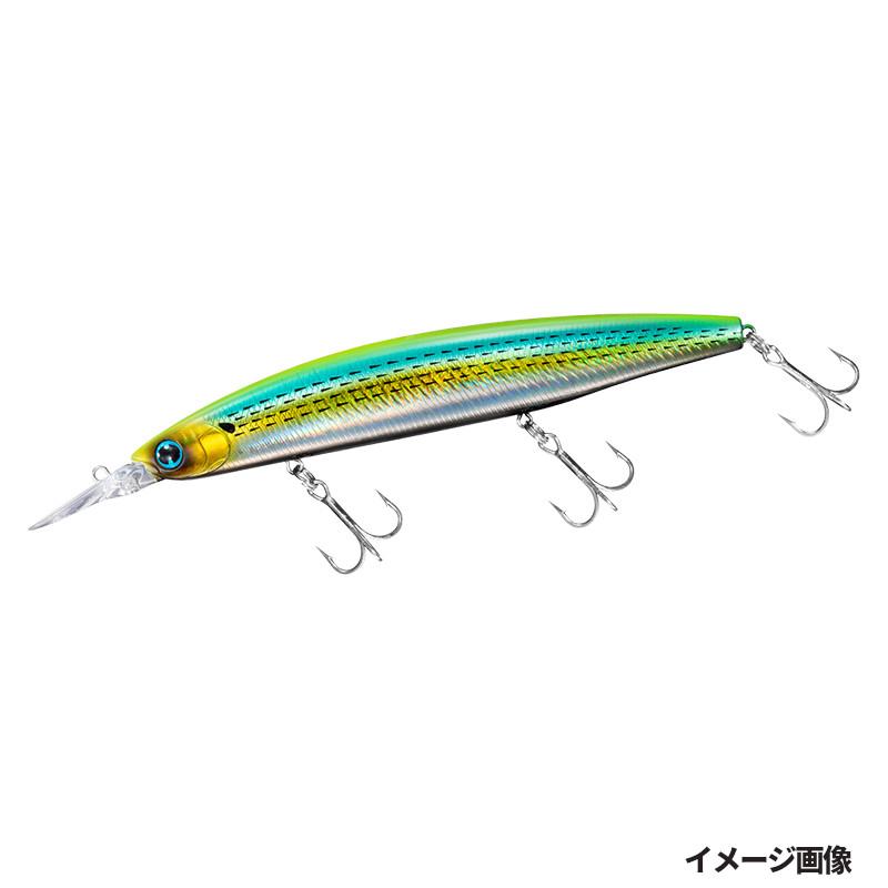 DAIWA（ダイワ） 【現品限り】 ルアー ショアラインシャイナーZ セット