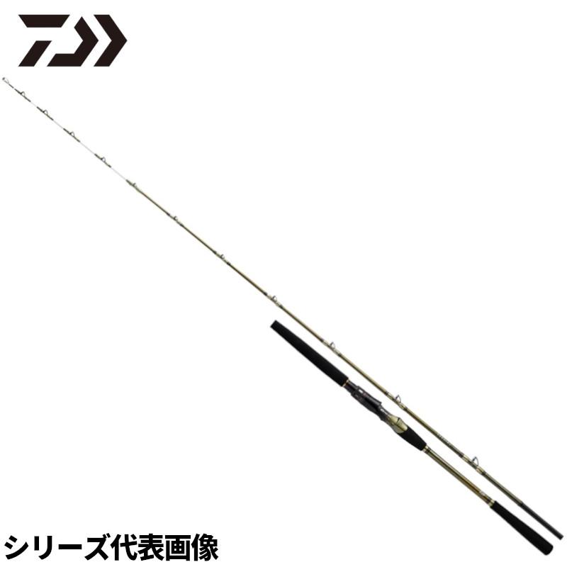 DAIWA（ダイワ） 船竿 リーディングネライ MH-230・W 23年モデル【大型