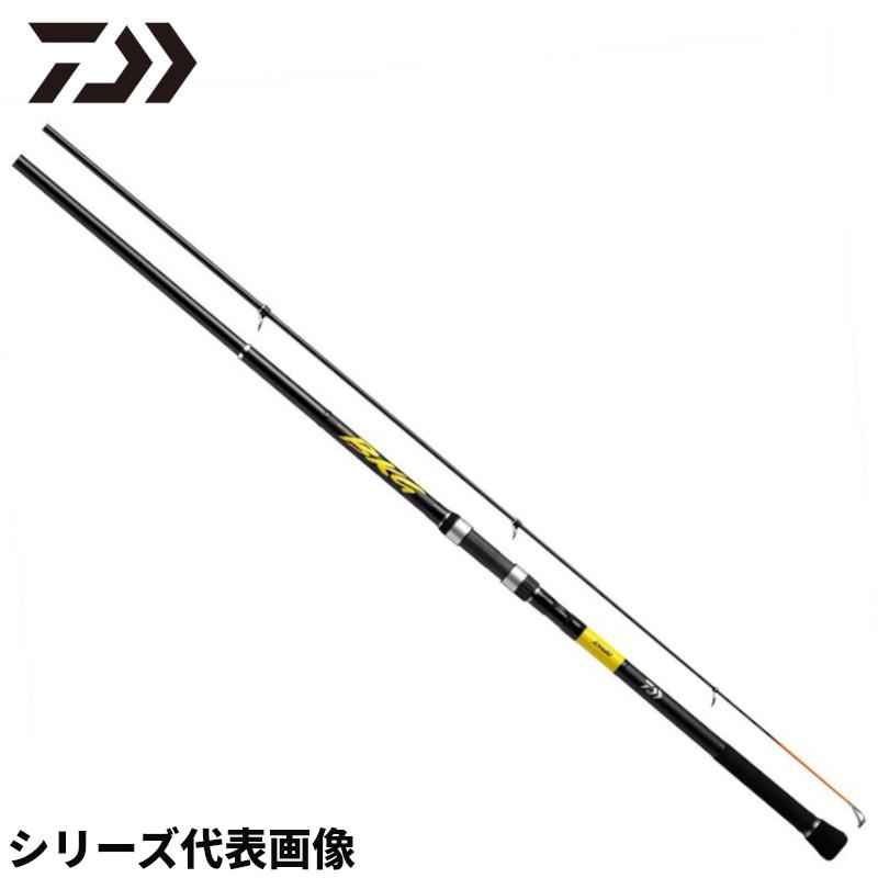 DAIWA（ダイワ） 23 バトルゲーム BKG (ブッコミゲーム) T ML480 (2024