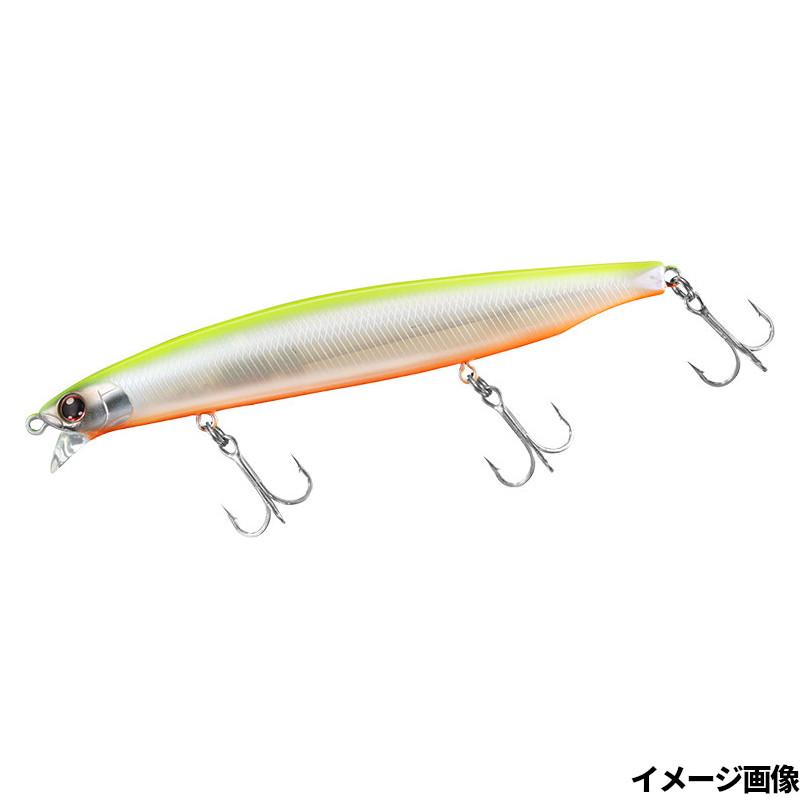 【廃盤】ショアラインシャイナーZ_バーティス140F_チャートバックパール DAIWA（ダイワ） ルアー ショアラインシャイナーZ バーティス R 140F
