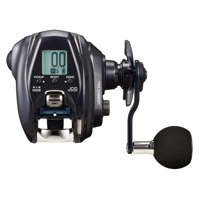 DAIWA(釣り) ダイワ 電動リール レオブリッツ 200J 右ハンドル DAIWA(釣り) ダイワ 電動リール レオブリッツ 200J 右ハンドル