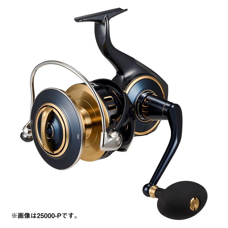 DAIWA(釣り) 【25年5月入荷予定/ご予約受付中!】ダイワ DAIWA(釣り) 【25年5月入荷予定/ご予約受付中!】ダイワ