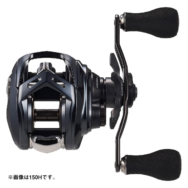 DAIWA（釣り） ダイワ 船リール アドミラ A 150XH 右ハンドル 24年 