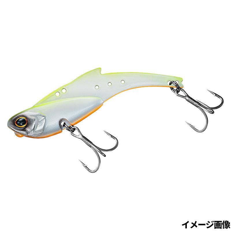 DAIWA（ダイワ） 【現品限り】 ルアー モアザン リアルスティール 26