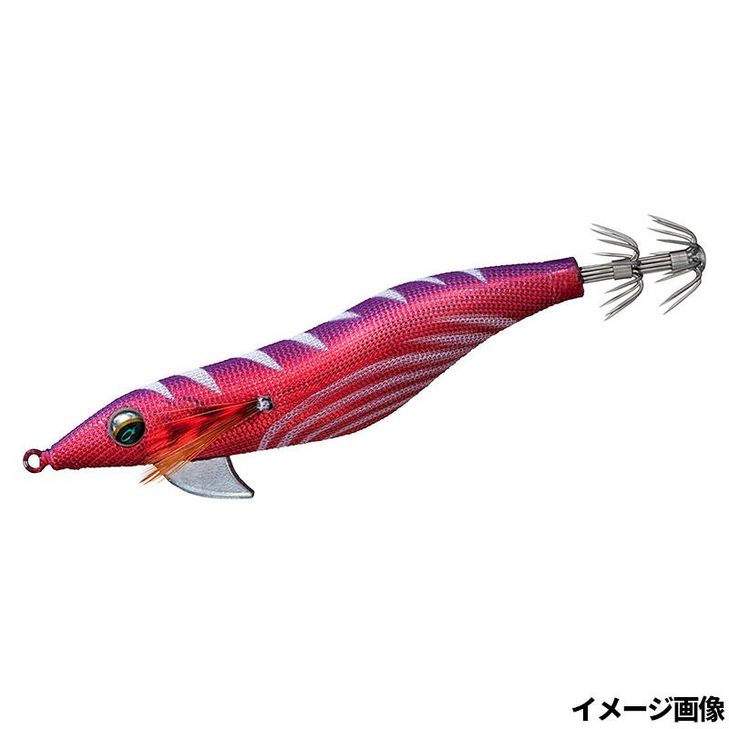 DAIWA（ダイワ） エギ エメラルダス フォールLC ラトル 3.5号 赤