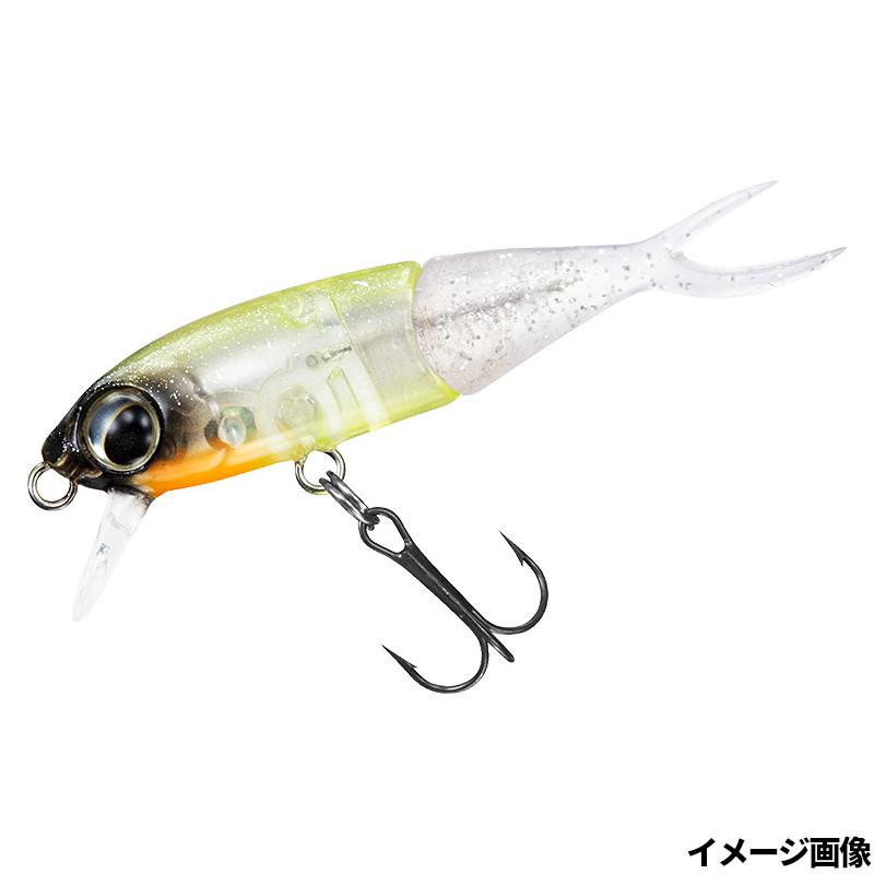 DAIWA（ダイワ） 【現品限り】 ルアー 月下美人 しずる 50S チャート