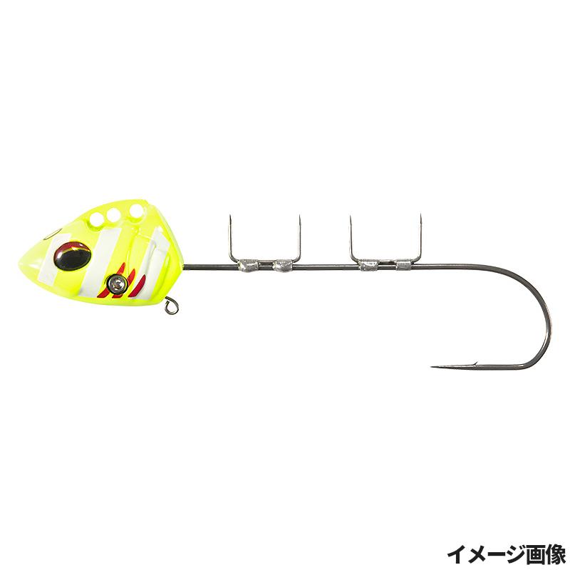 DAIWA（ダイワ） 船タチウオテンヤSS AH (Auto Hooking) 50号 黄ブルー