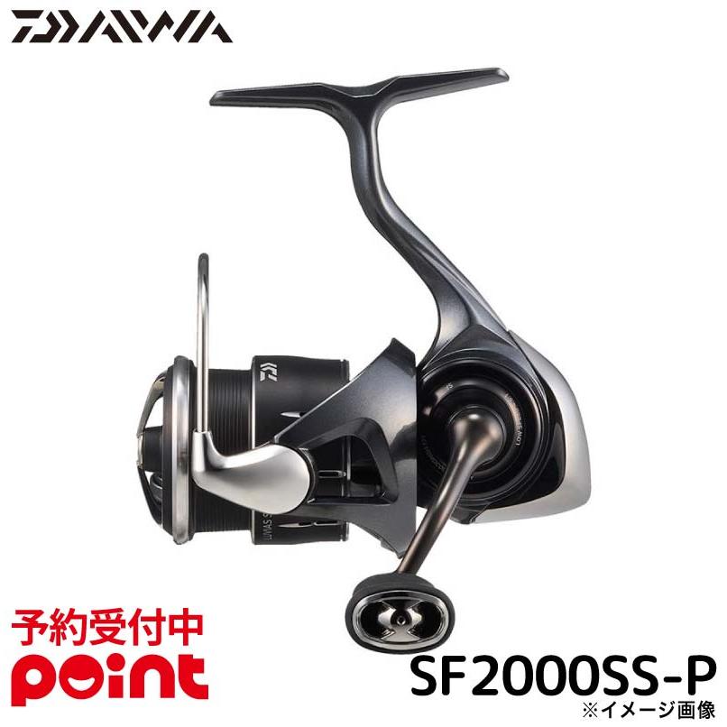 DAIWA（釣り） 【3月入荷予定/ご予約受付中！】ダイワ 24 ルビアス ST 