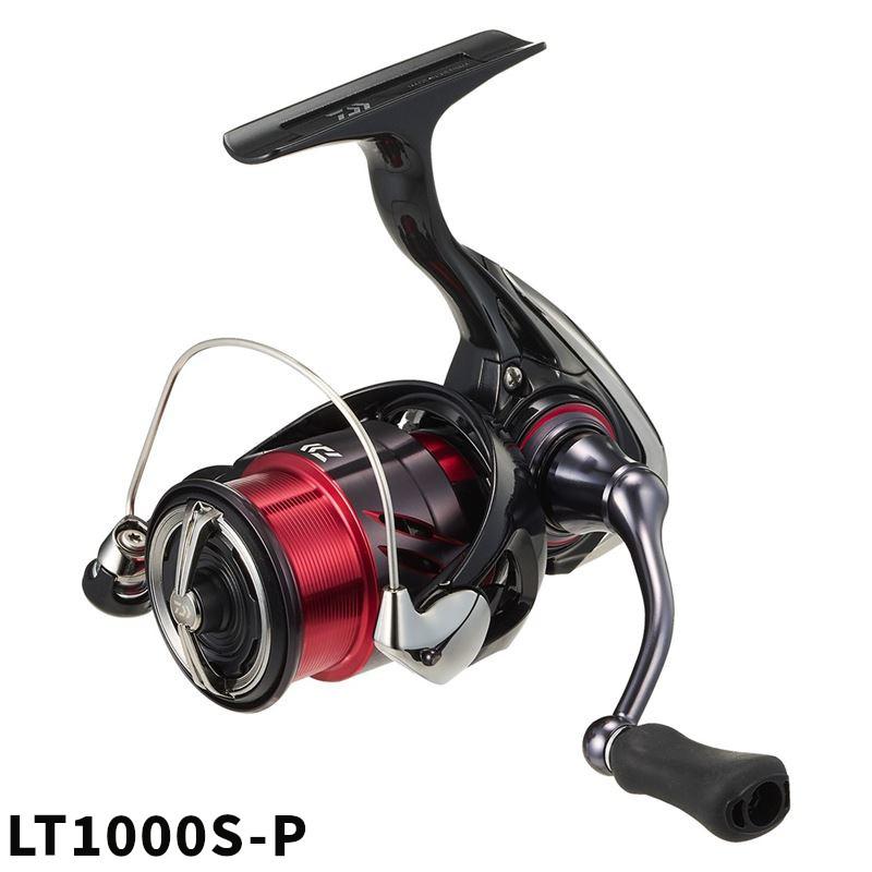 DAIWA（ダイワ） スピニングリール 月下美人 X LT1000S-P 24年モデル
