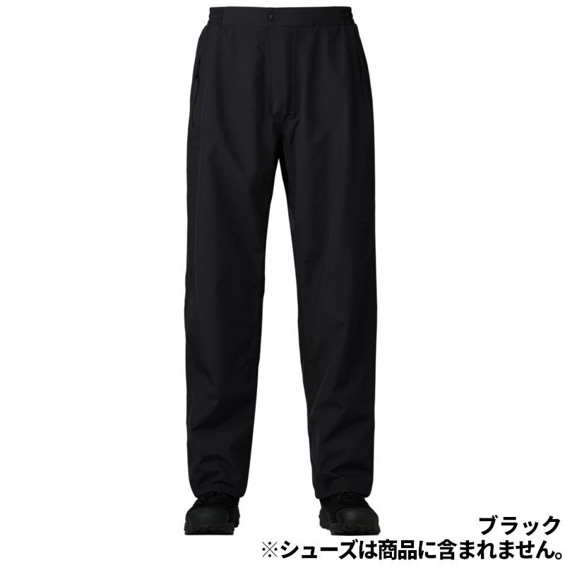 DAIWA（ダイワ） 【現品限り】 ウェア DR-1924P GORE-TEX バーサタイル