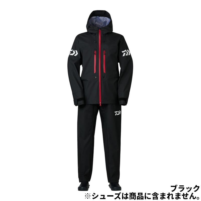 DAIWA(釣り) ダイワ ウェア DR-9024 PVCオーシャンレイン DAIWA(釣り) ダイワ ウェア DR-9024 PVCオーシャンレイン