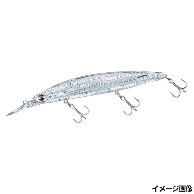 DAIWA（ダイワ） ルアー ショアラインシャイナーZ セットアッパー 125S