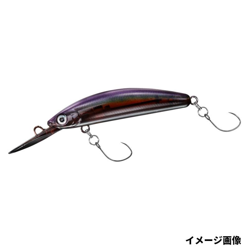 DAIWA（ダイワ） ルアー プレッソ ダブルクラッチ 48F MTフラッシャー