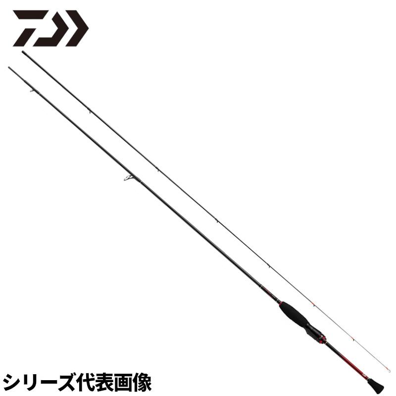 DAIWA(釣り) ダイワ アジングロッド 月下美人 EX 76ML-T 24年 DAIWA(釣り) ダイワ アジングロッド 月下美人 EX 76ML-T 24年